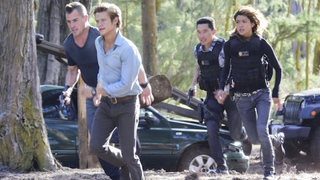 CBS Claims It Offered 'Significant Salary Increases' to Asian Actors Who Quit Over Pay Inequity